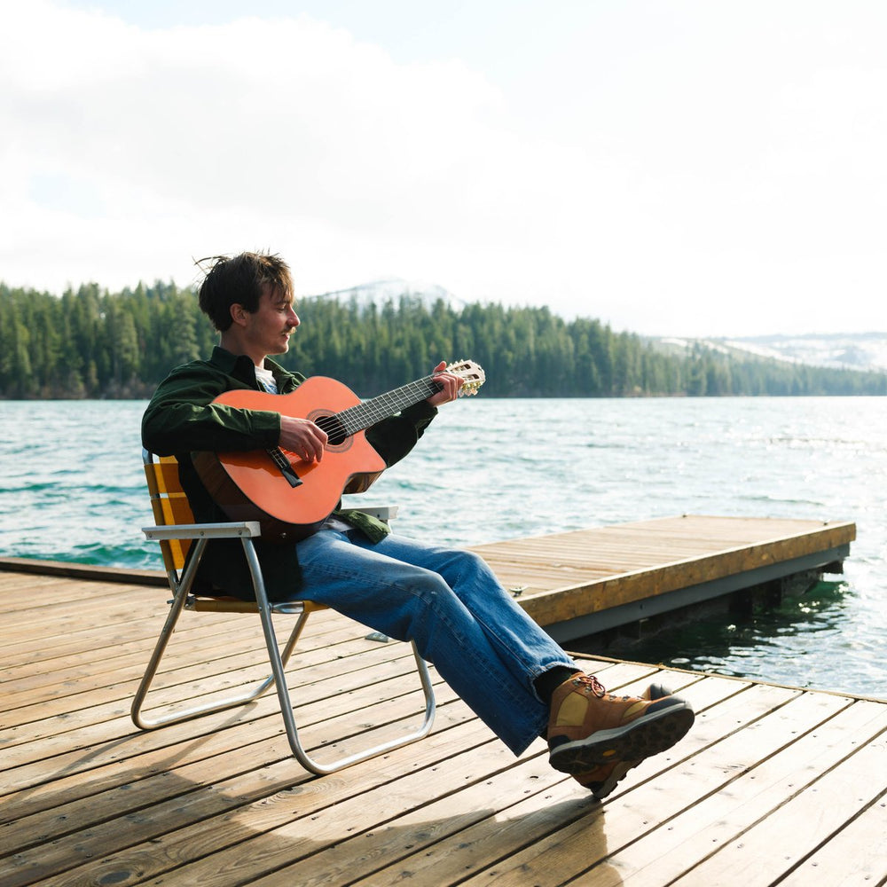 Danner | Free Spirit Monk's Robe