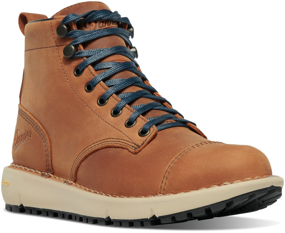 Danner | Logger 917 GTX Toe Cap - Sierra