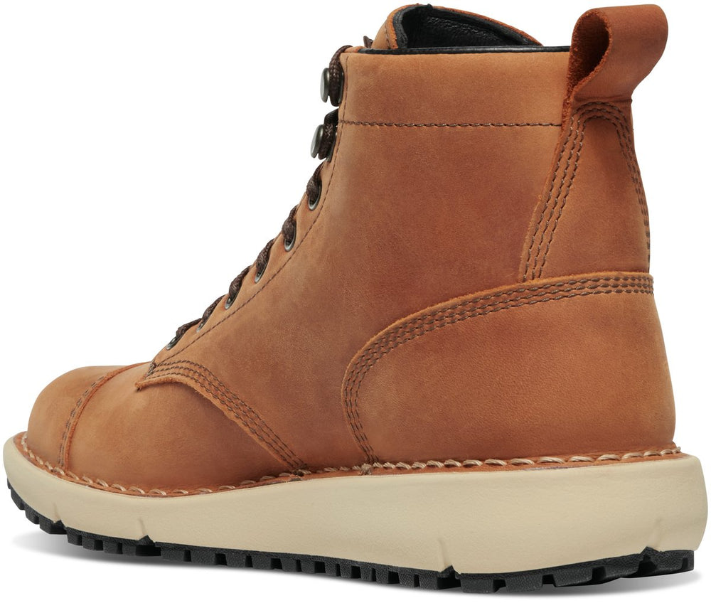 Danner | Logger 917 GTX Toe Cap - Sierra