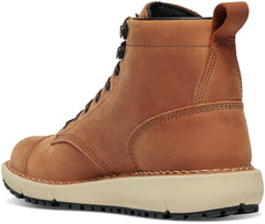 Danner | Logger 917 GTX Toe Cap - Sierra