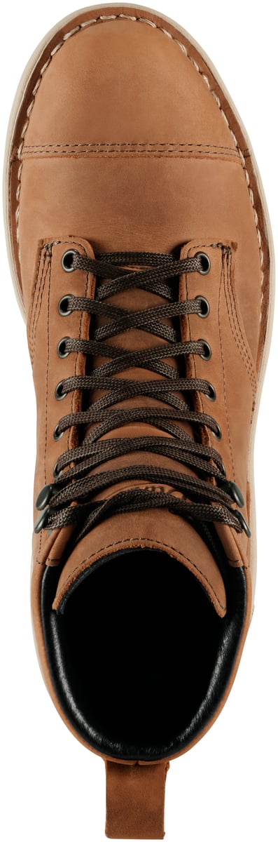 Danner | Logger 917 GTX Toe Cap - Sierra