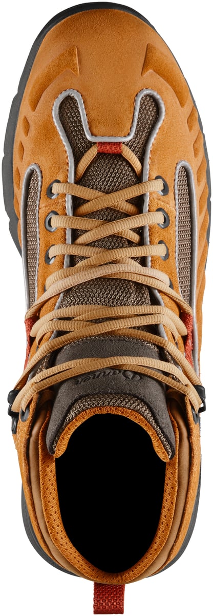 Danner | FullBore ID Roasted Pecan/Peat