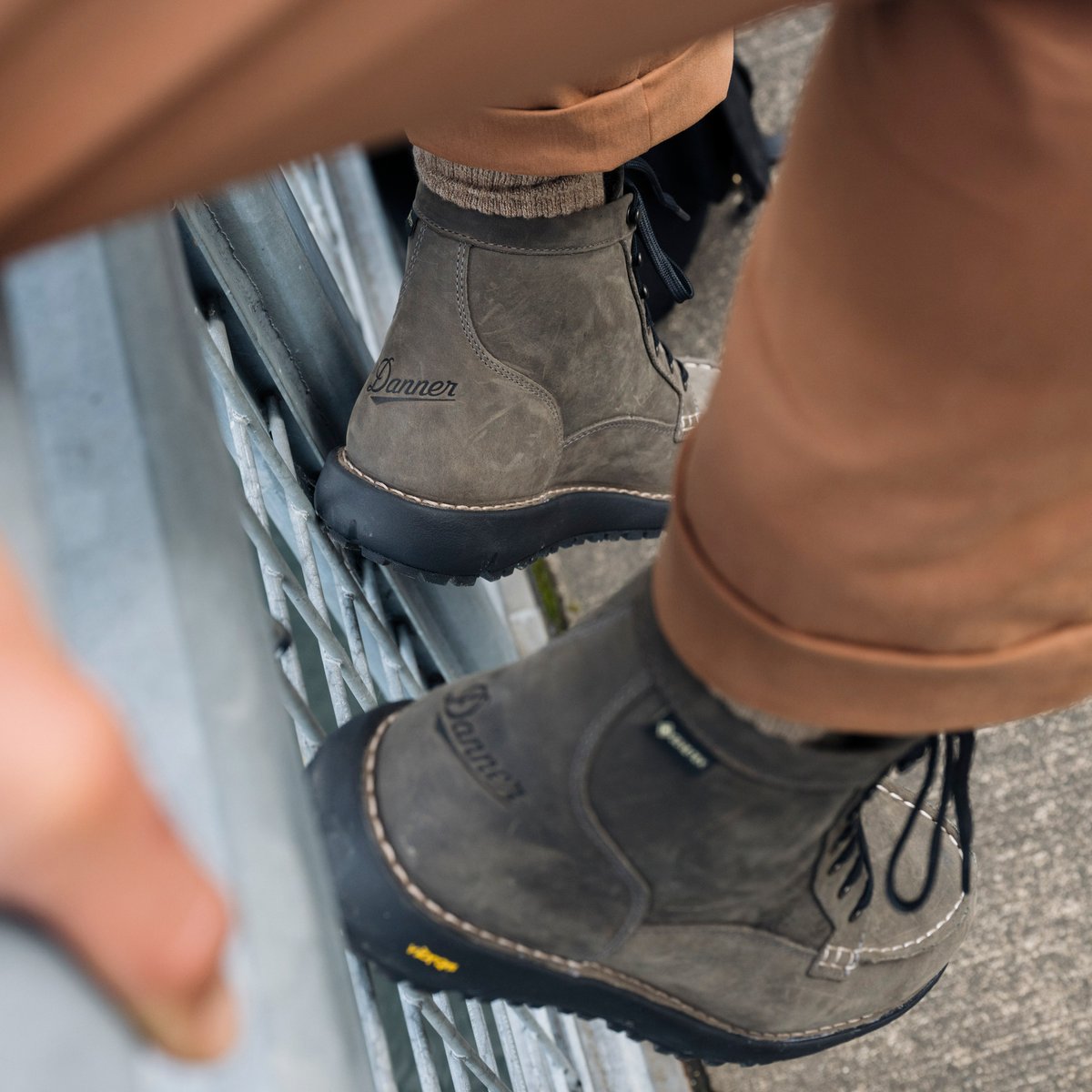Danner | Logger Moc 917 GTX Charcoal