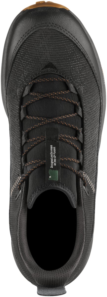 Danner | N45 Jet Black