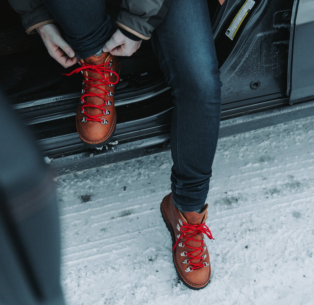 Danner | Mountain Light Cascade Clovis - GORE-TEX
