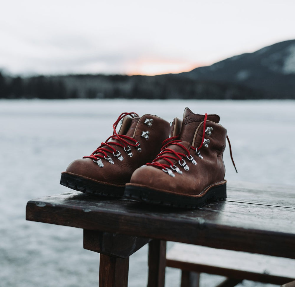 Danner | Mountain Light Cascade Clovis - GORE-TEX