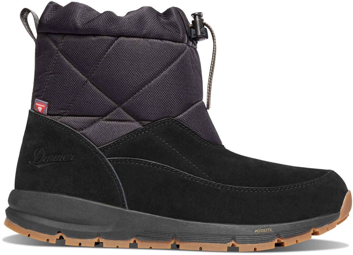 Danner | Cloud Cap Black Insulated 400G