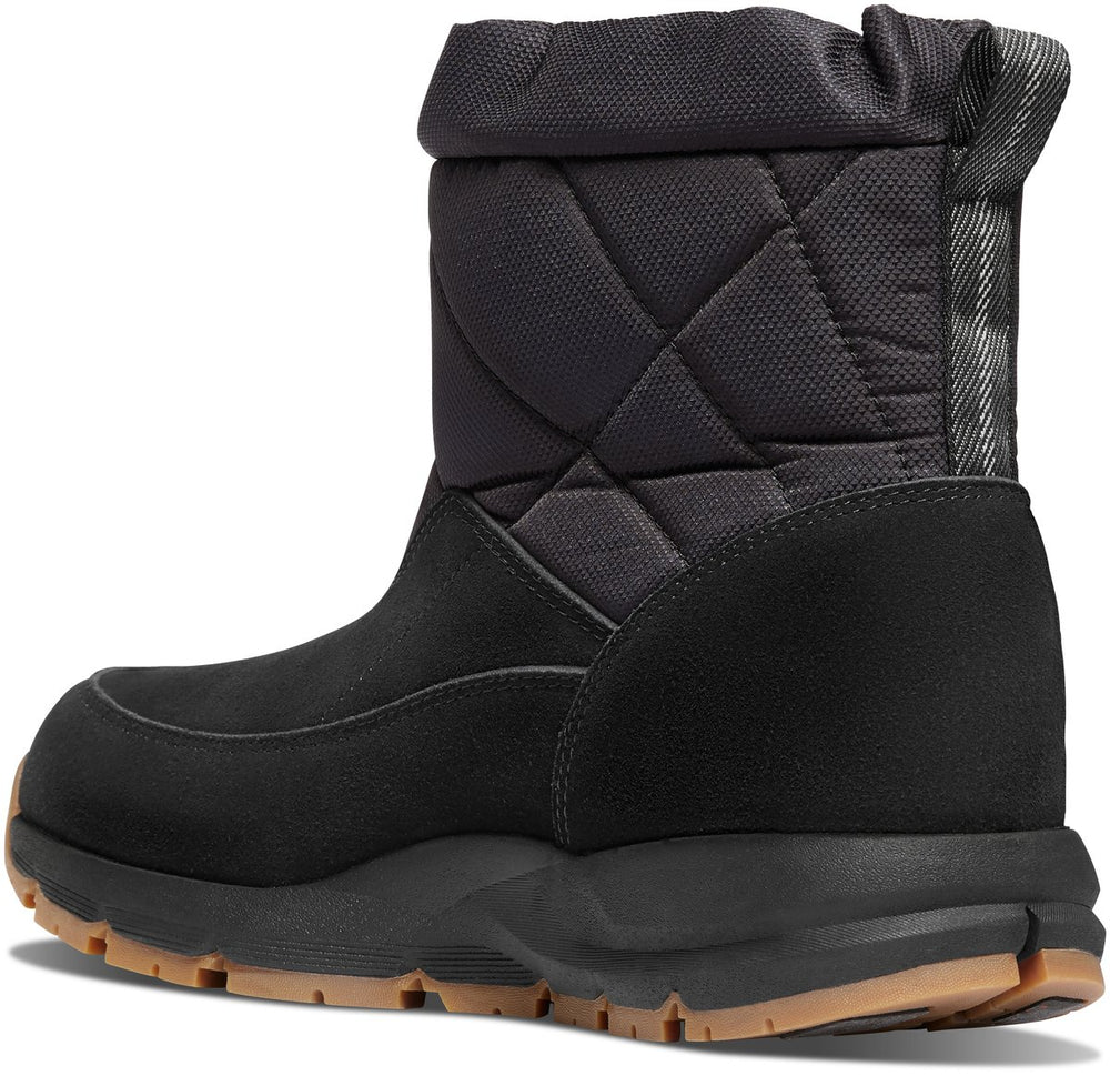 Danner | Cloud Cap Black Insulated 400G