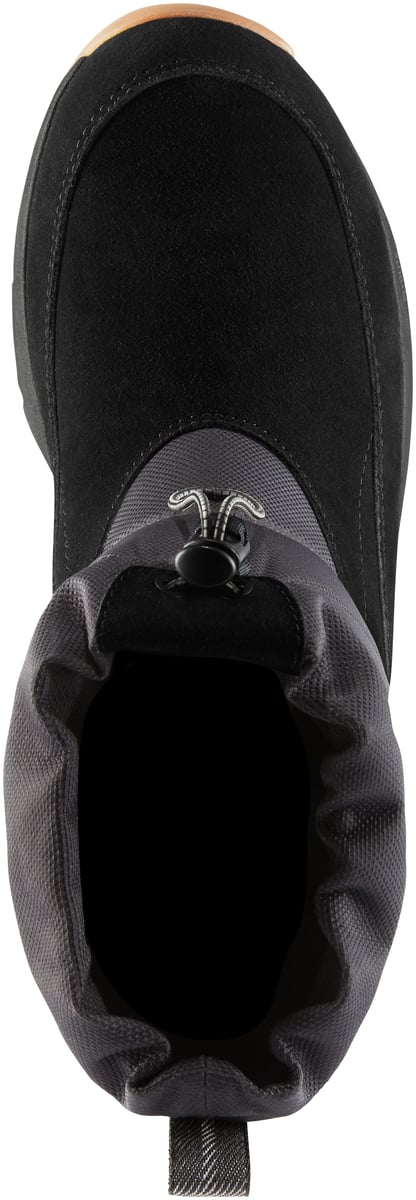 Danner | Cloud Cap Black Insulated 400G