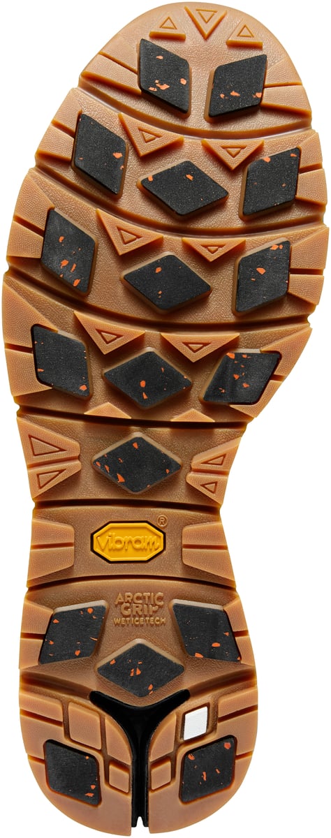 Danner | Cloud Cap Black Insulated 400G