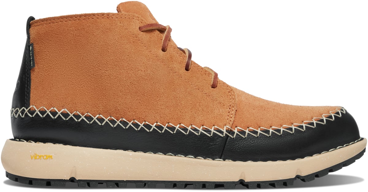 Danner | Mountain Moc 917 Roasted Pecan