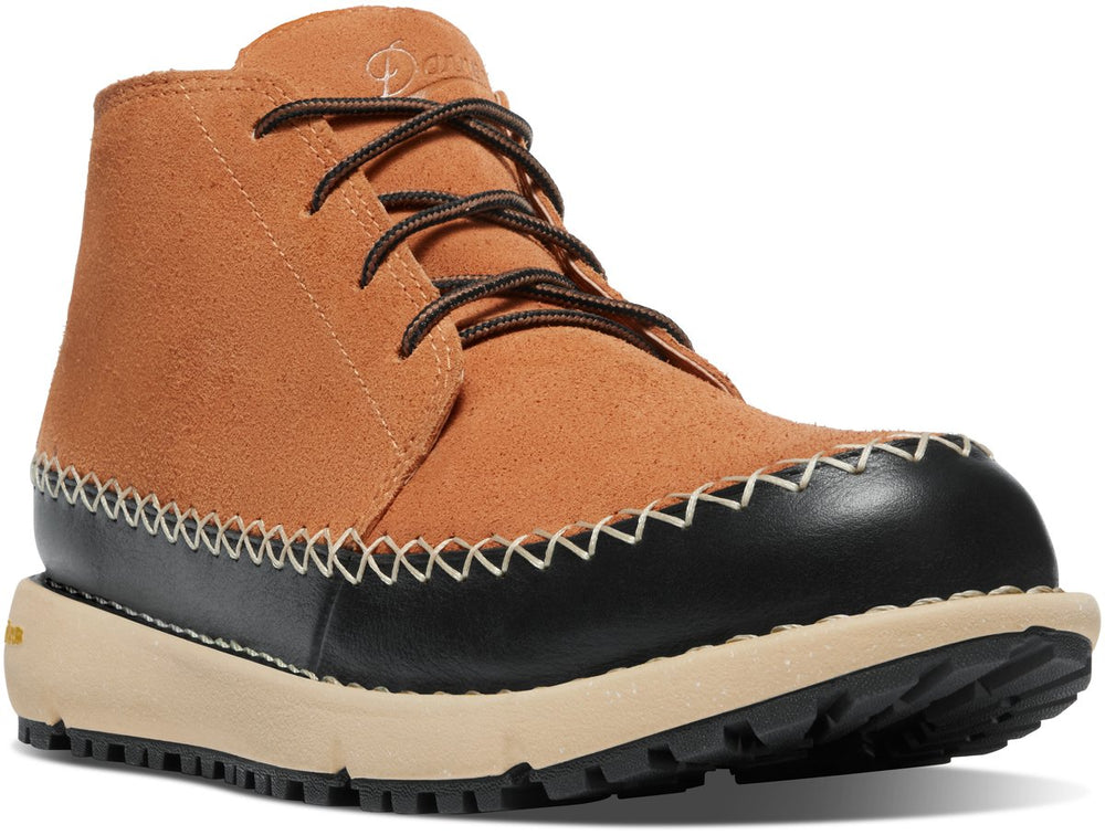Danner | Mountain Moc 917 Roasted Pecan