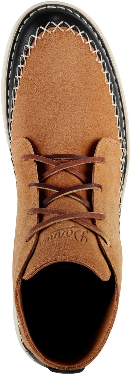 Danner | Mountain Moc 917 Roasted Pecan