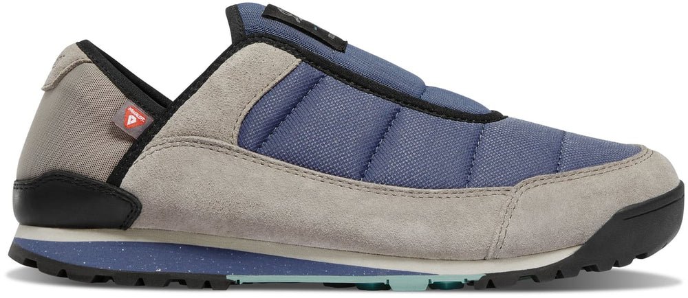 Danner | Jag Loft Steel Gray Insulated 200G