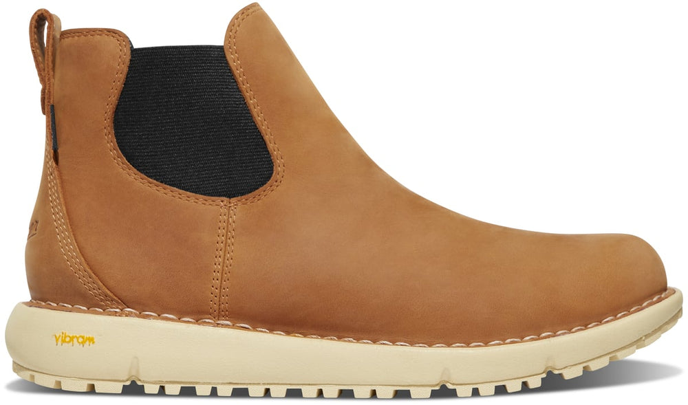 Danner | Tramline Chelsea 917 GTX Roasted Pecan