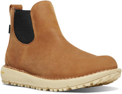 Danner | Tramline Chelsea 917 GTX Roasted Pecan