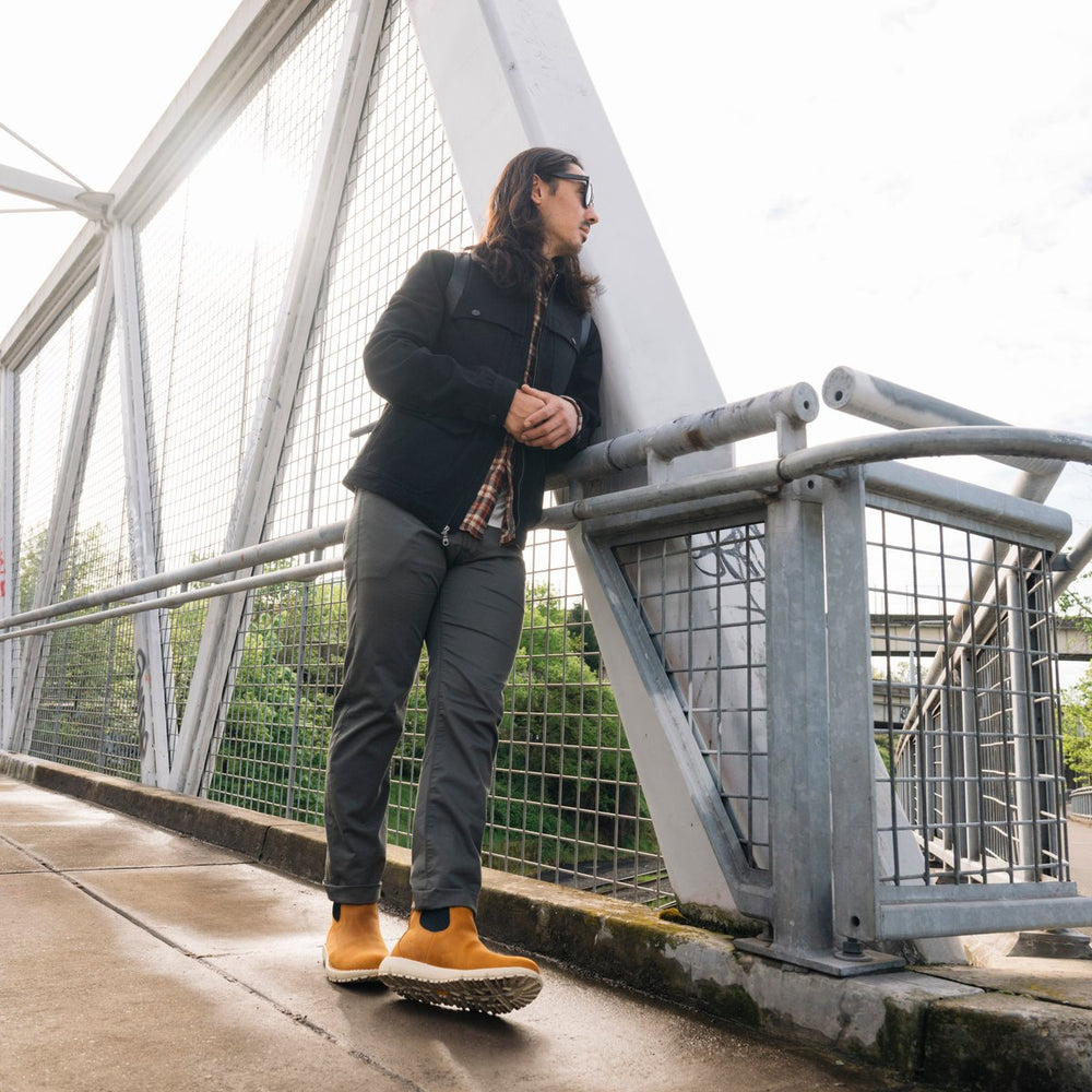 Danner | Tramline Chelsea 917 GTX Roasted Pecan