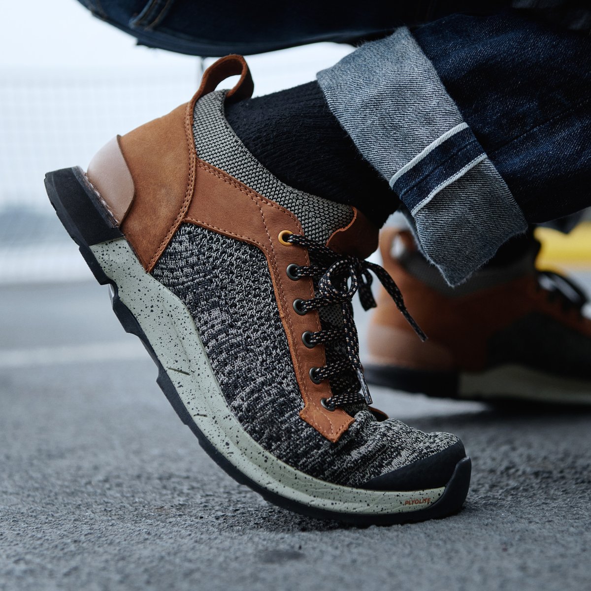 Danner | Overlook Glazed Ginger/Orion