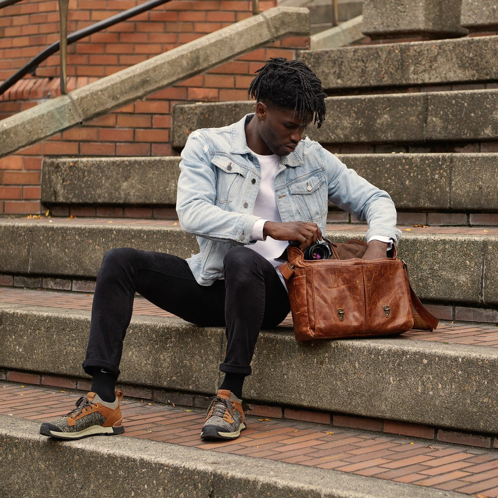 Danner | Overlook Glazed Ginger/Orion