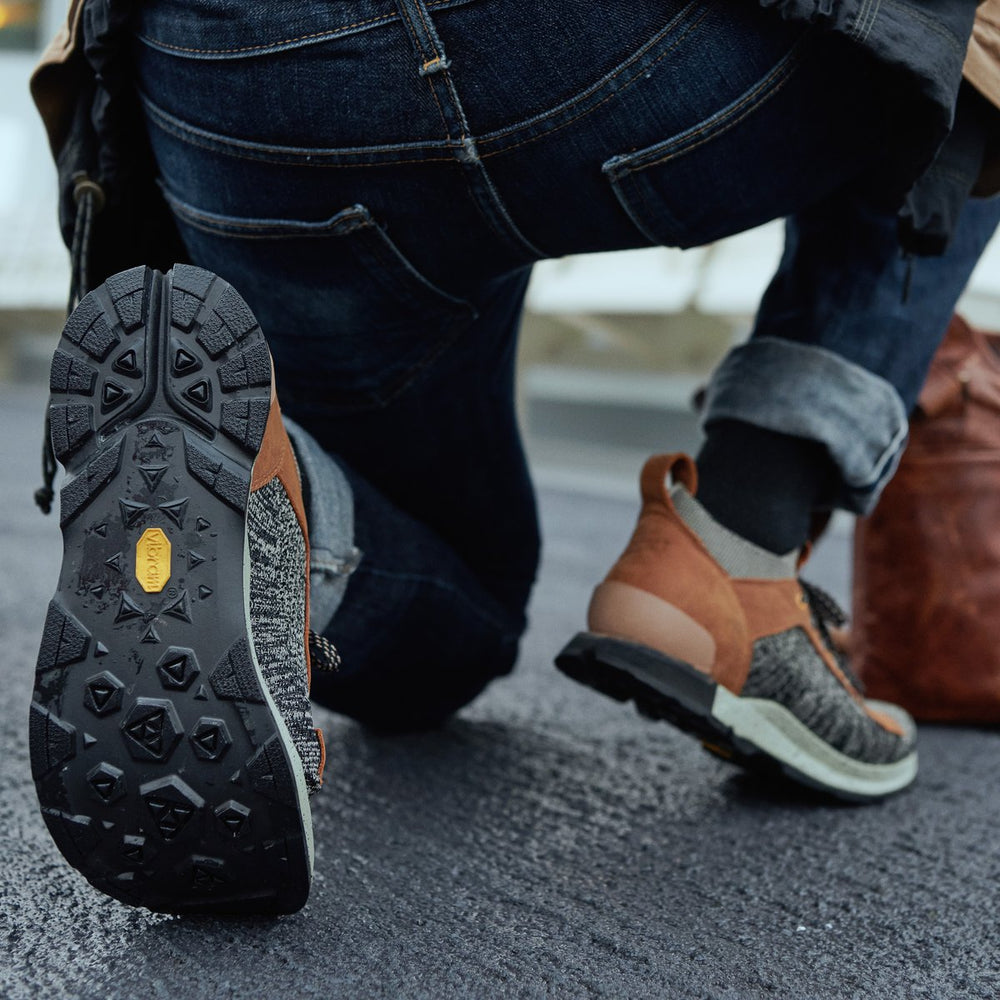 Danner | Overlook Glazed Ginger/Orion