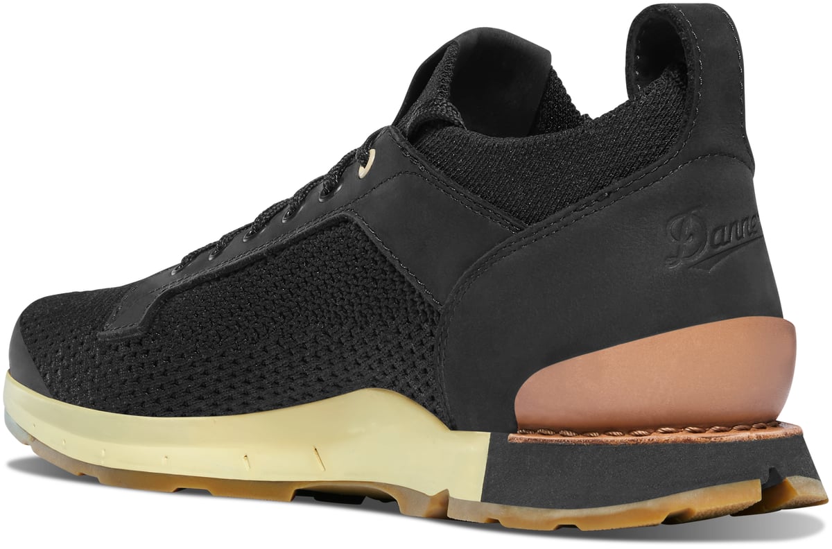 Danner | Overlook Jet Black