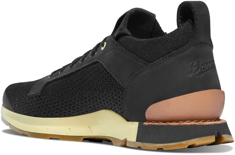 Danner | Overlook Jet Black