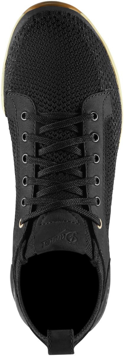 Danner | Overlook Jet Black