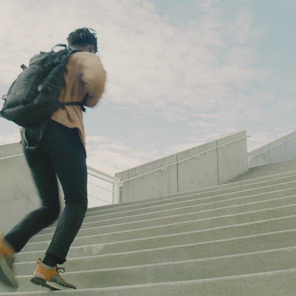 Danner | Overlook Jet Black