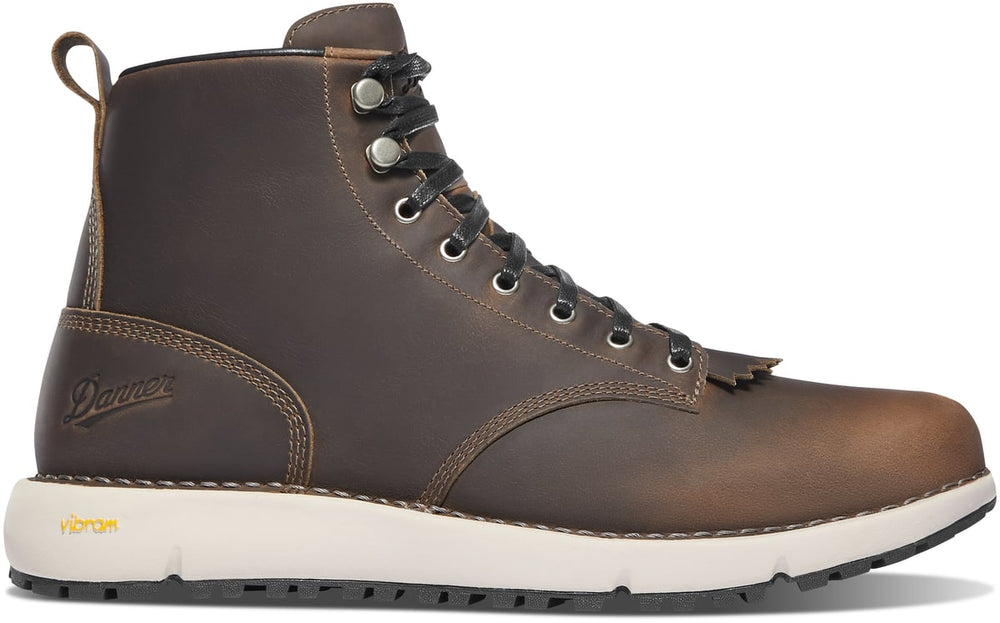 Danner | Logger 917 Chocolate Chip