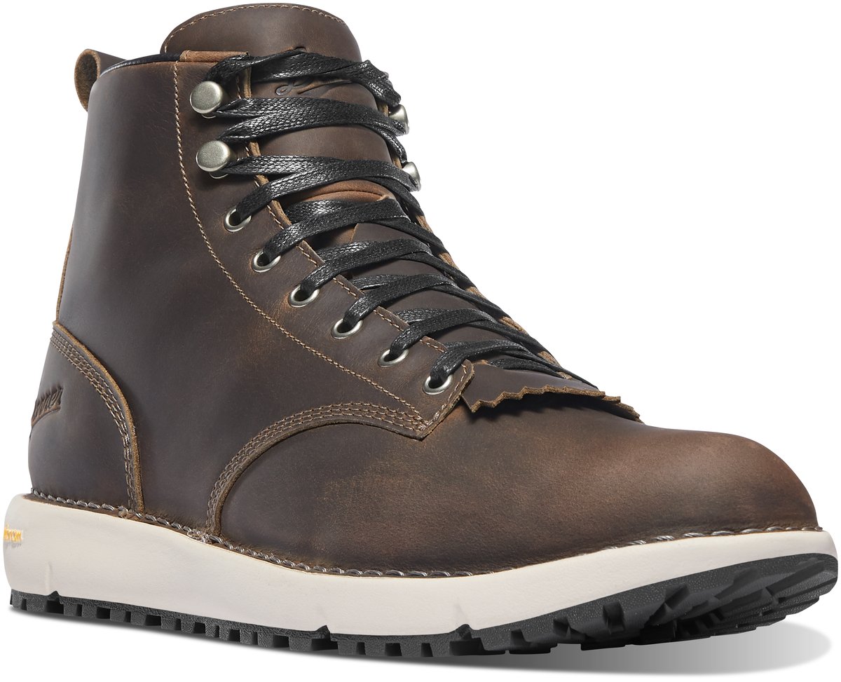Danner | Logger 917 Chocolate Chip