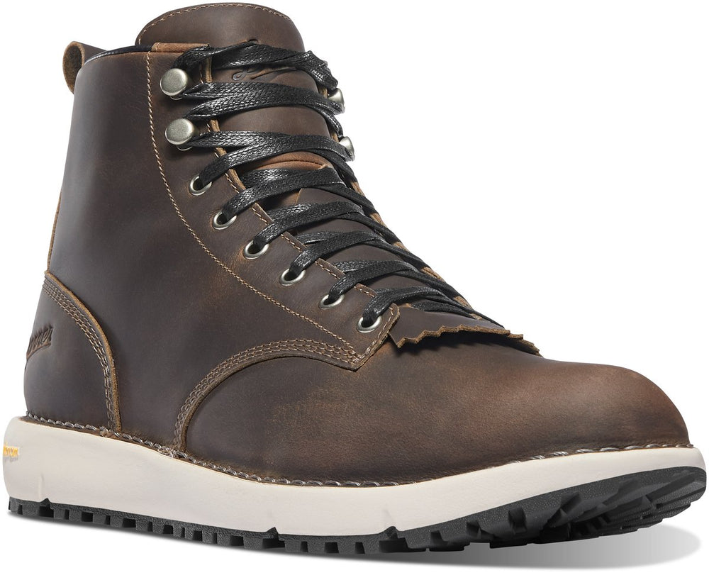 Danner | Logger 917 Chocolate Chip