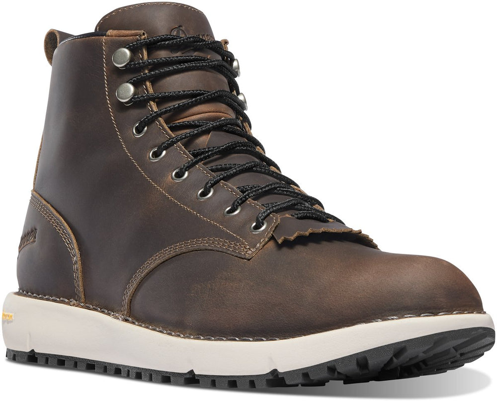 Danner | Logger 917 Chocolate Chip