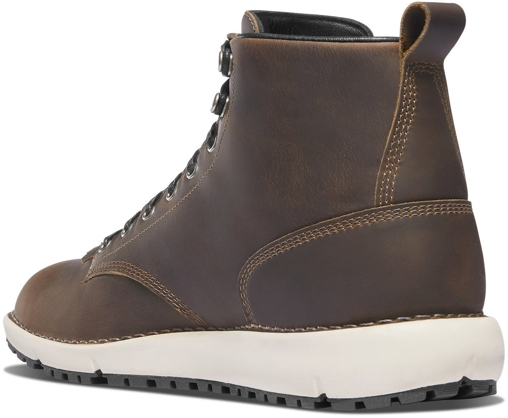 Danner | Logger 917 Chocolate Chip