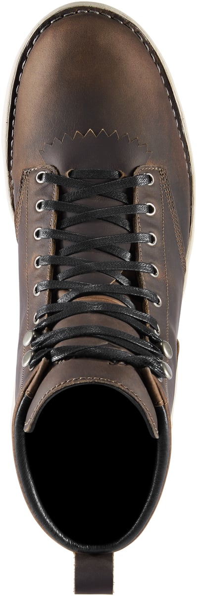 Danner | Logger 917 Chocolate Chip