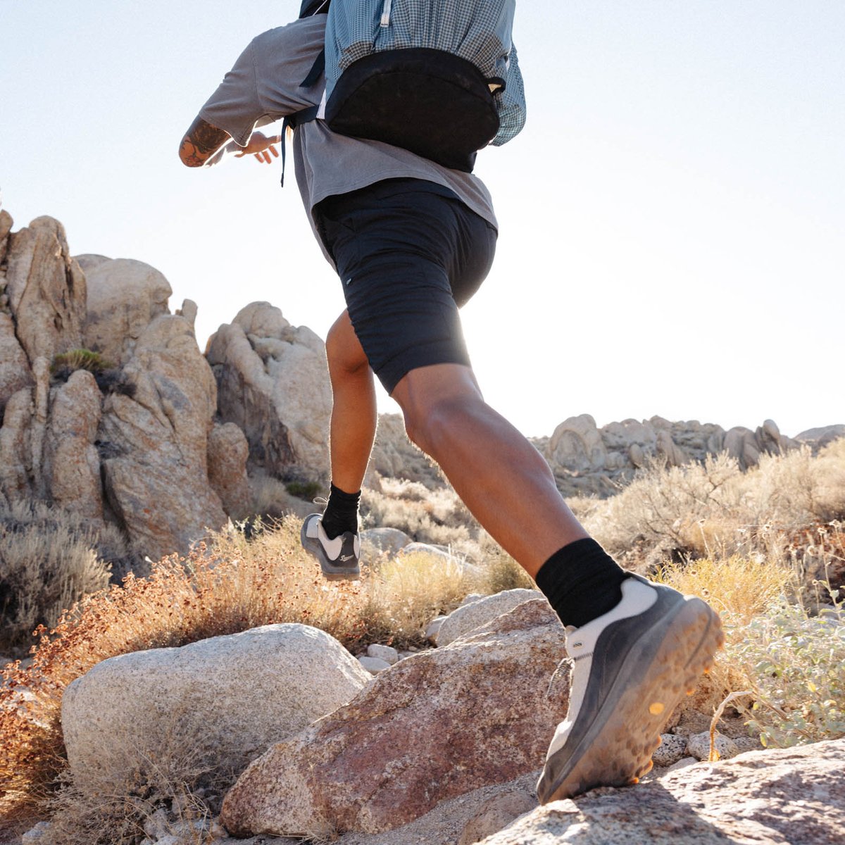 Danner | N45 Timberwolf