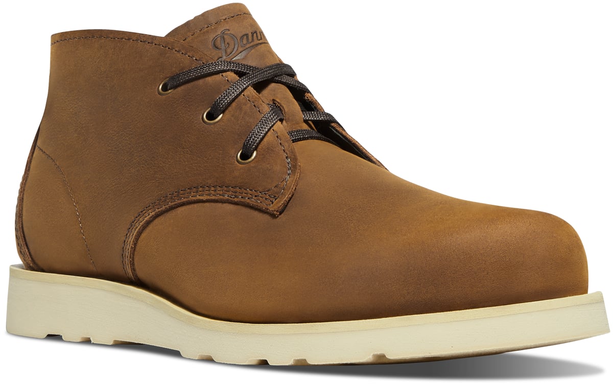 Danner | Pine Grove Chukka Roasted Pecan