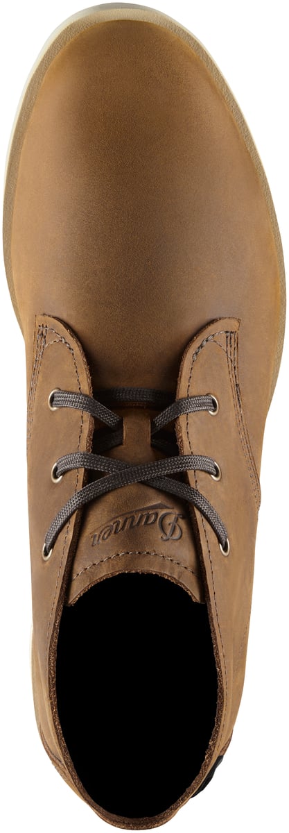 Danner | Pine Grove Chukka Roasted Pecan