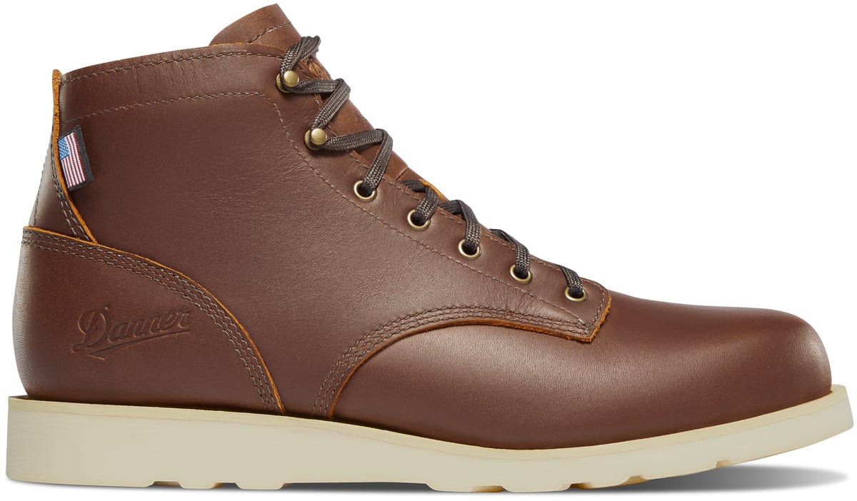 Danner | Douglas GTX Roasted Pecan