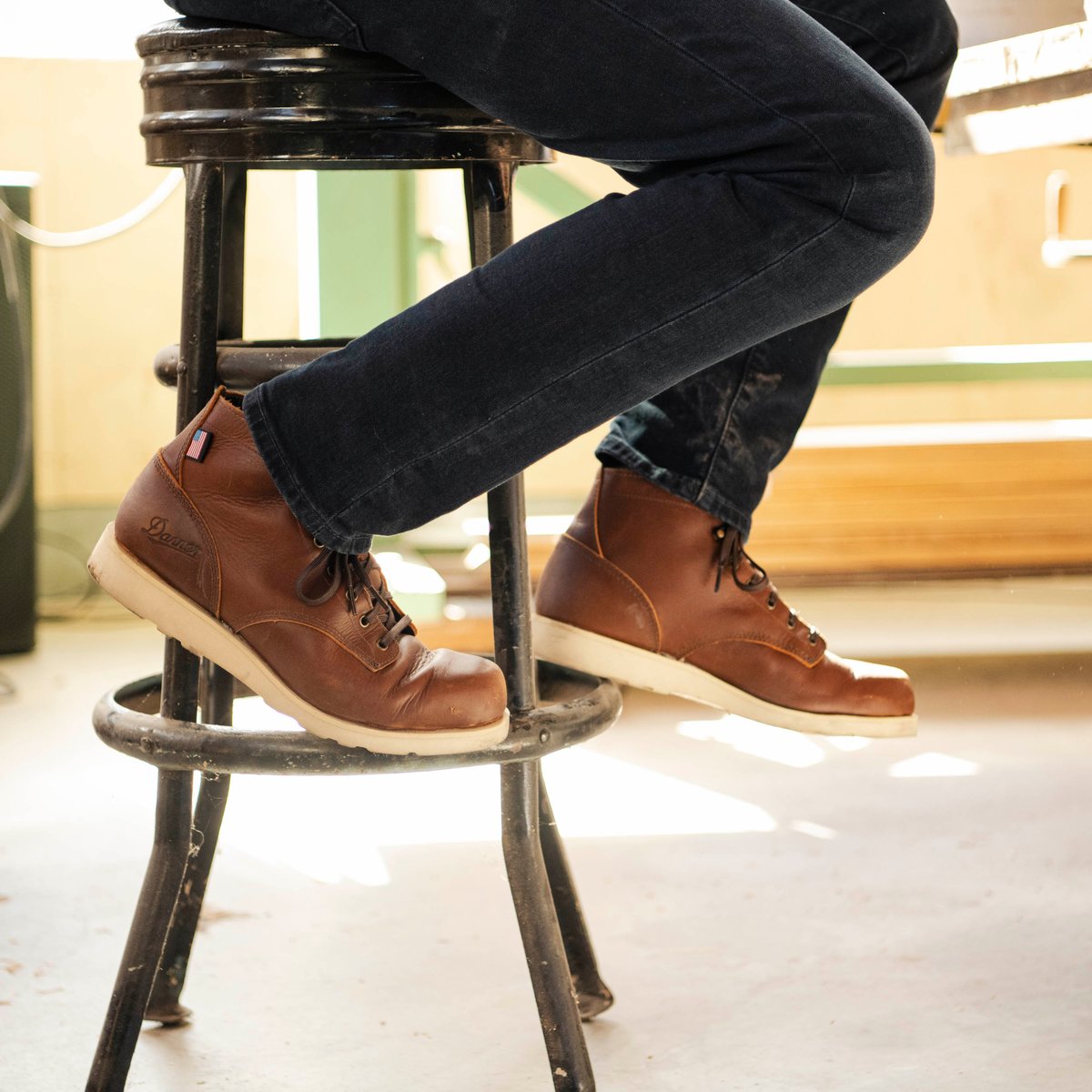 Danner | Douglas GTX Roasted Pecan