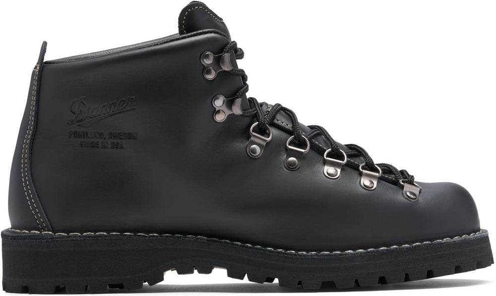 Danner | Mountain Light II Black - GORE-TEX