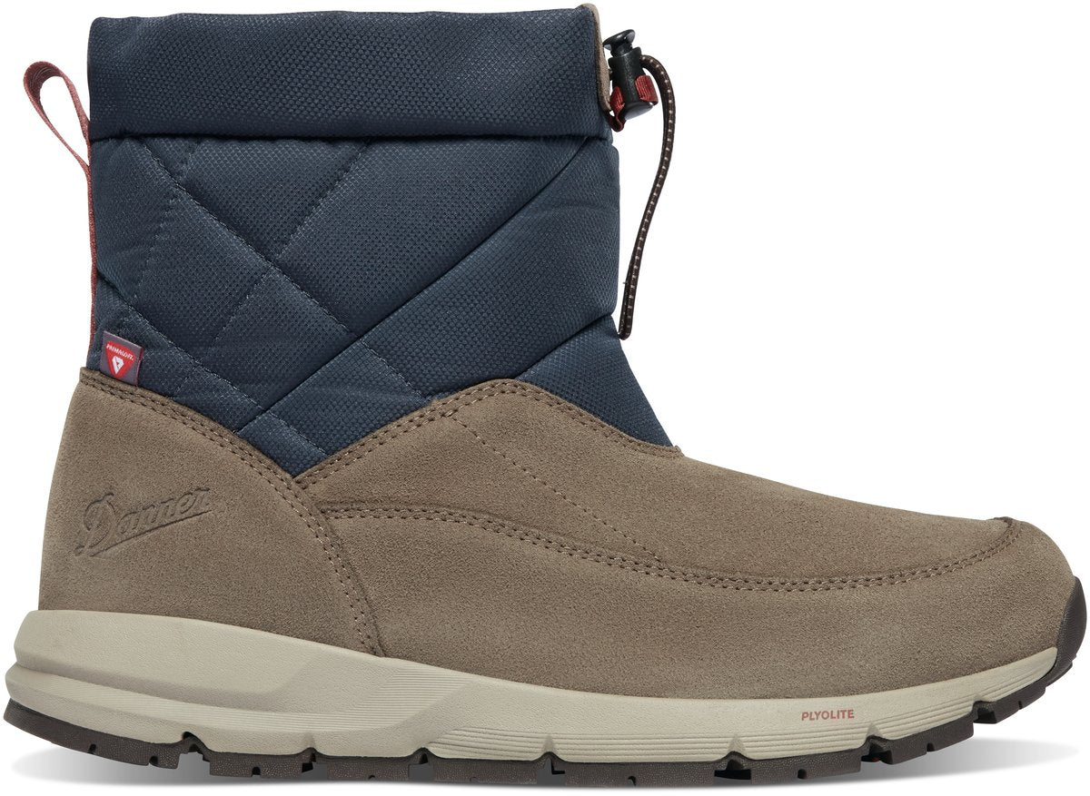 Danner | Cloud Cap Chocolate Chip/Total Eclipse 400G
