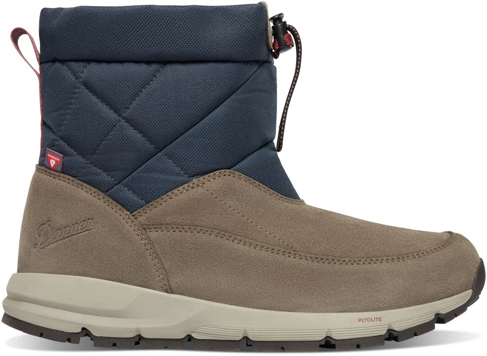 Danner | Cloud Cap Chocolate Chip/Total Eclipse 400G