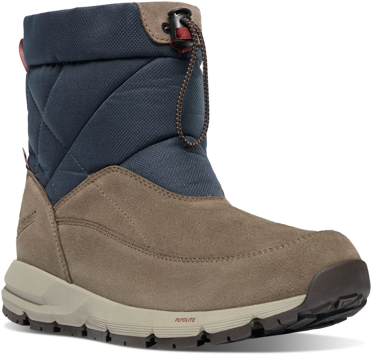 Danner | Cloud Cap Chocolate Chip/Total Eclipse 400G