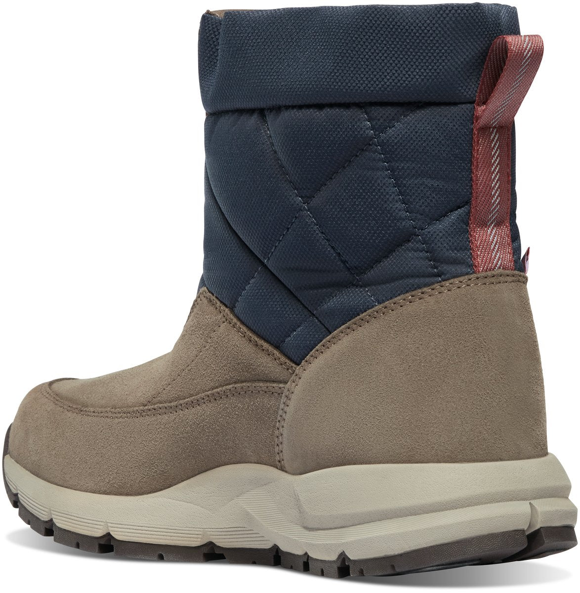 Danner | Cloud Cap Chocolate Chip/Total Eclipse 400G