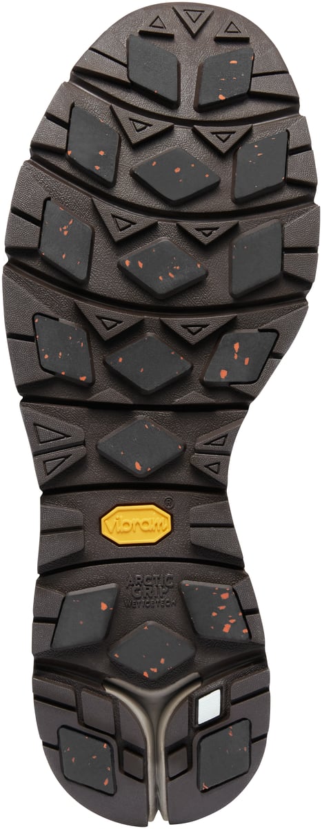 Danner | Cloud Cap Chocolate Chip/Total Eclipse 400G