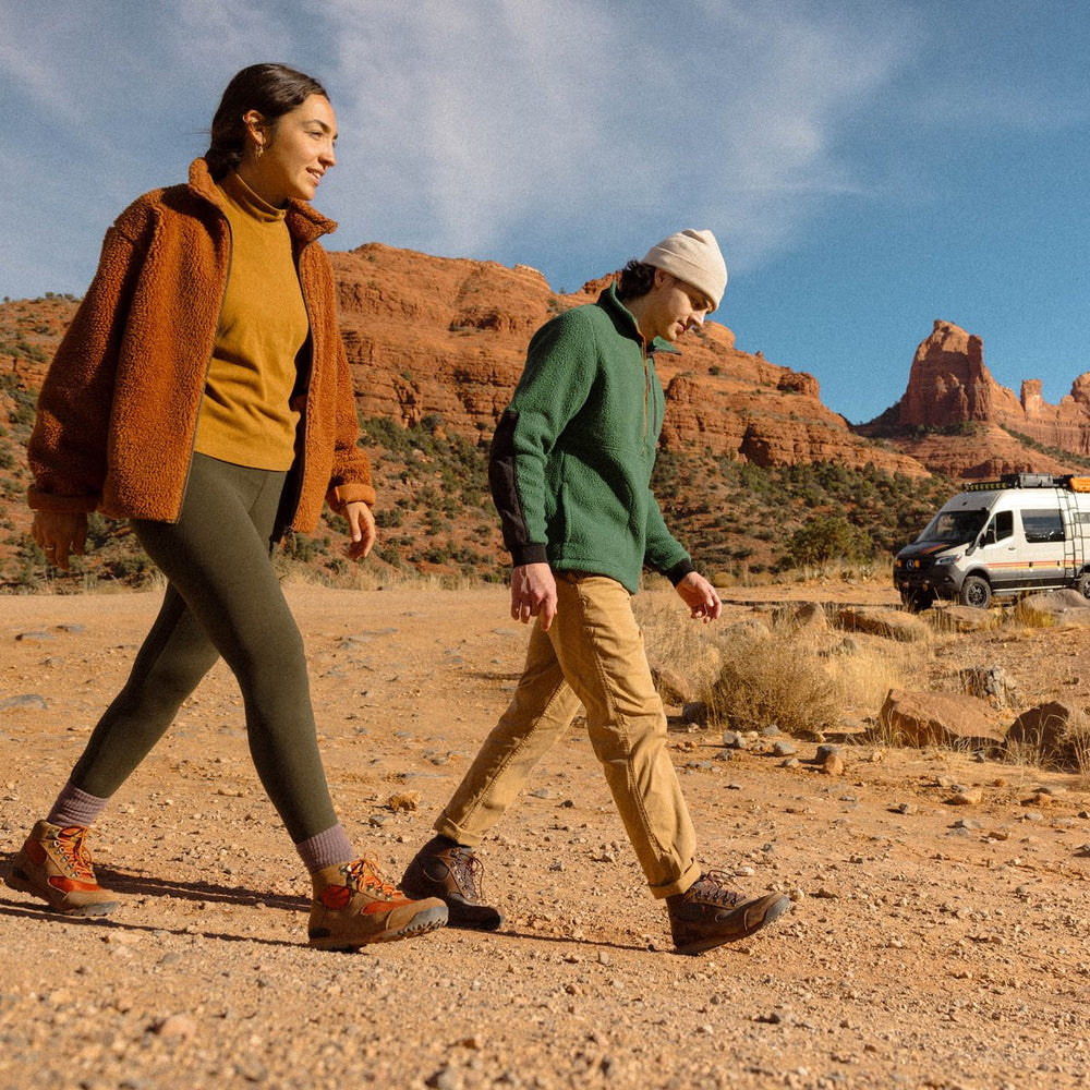 Danner | Jag II Barley