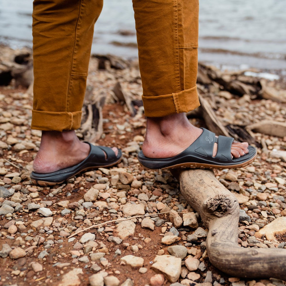Danner | Shelter Cove Black