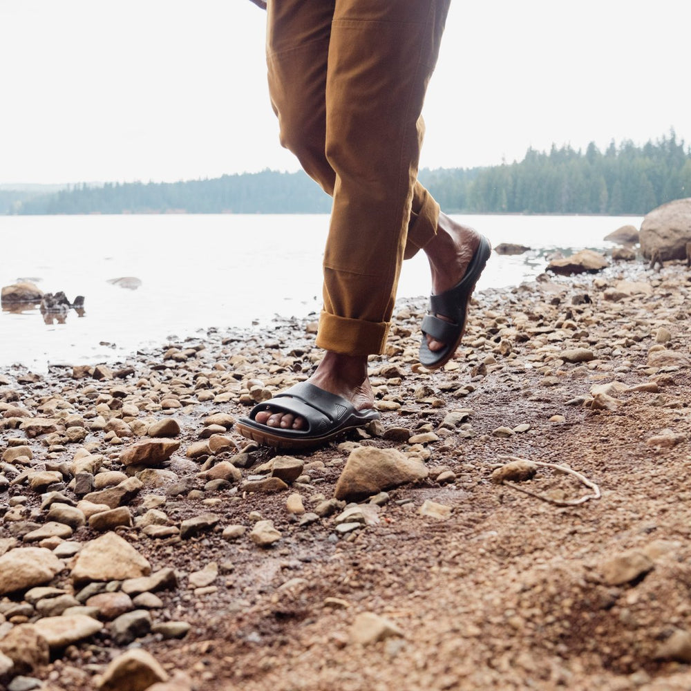 Danner | Shelter Cove Black