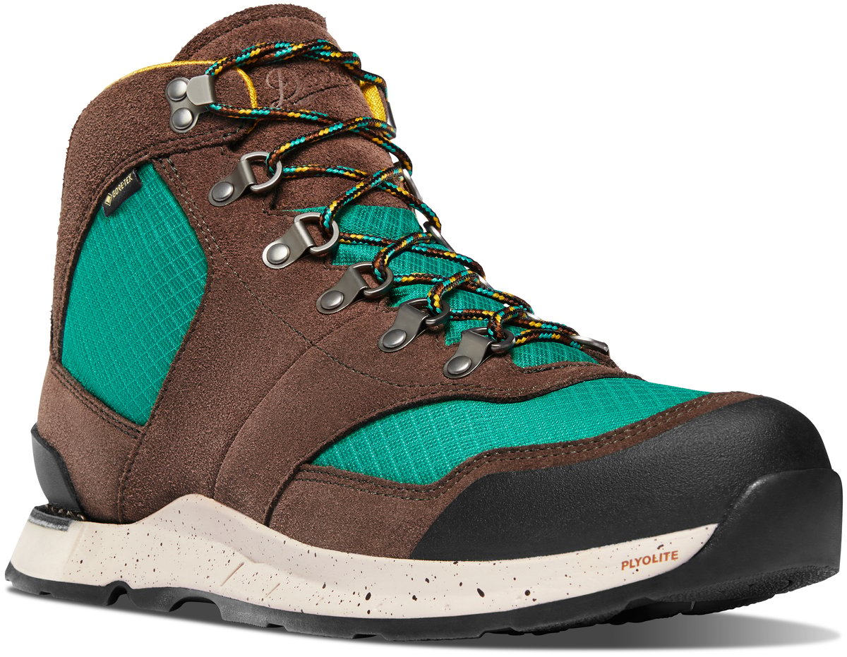 Danner | Free Spirit Dark Earth