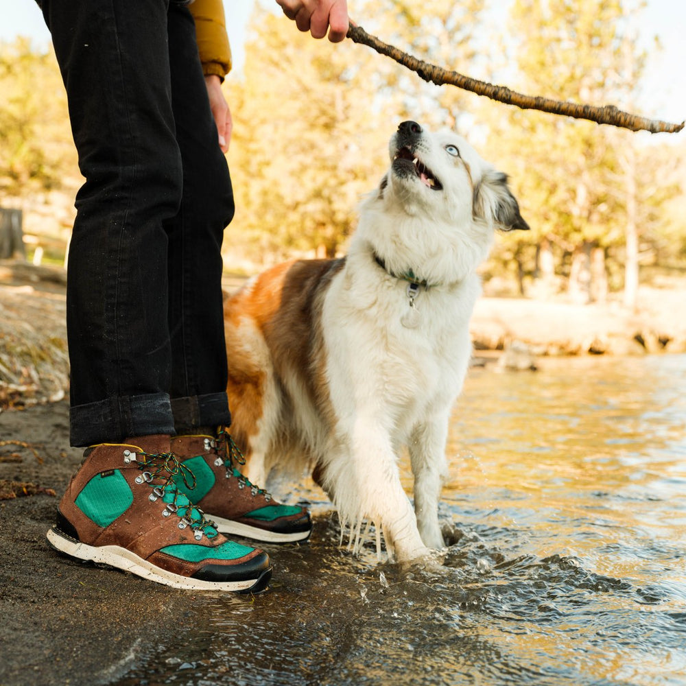Danner | Free Spirit Dark Earth